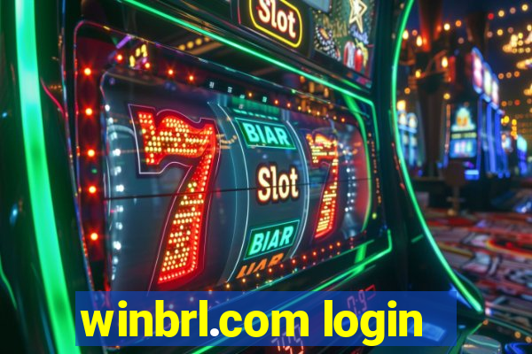 winbrl.com login